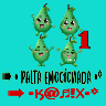 ➠ •palta emocionada•꙳ 1 