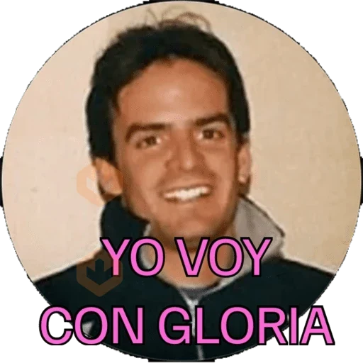 Mis pegatinas sticker 19