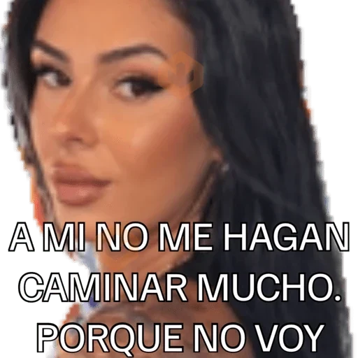 Mis pegatinas sticker 25