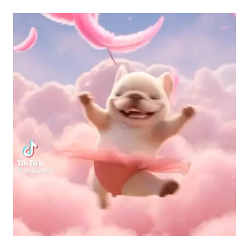 Perro Pibble de Tiktok 🐶🐾