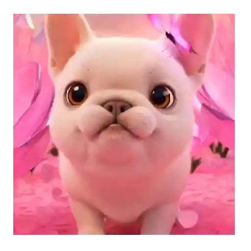 Perro Pibble de Tiktok 🐶🐾