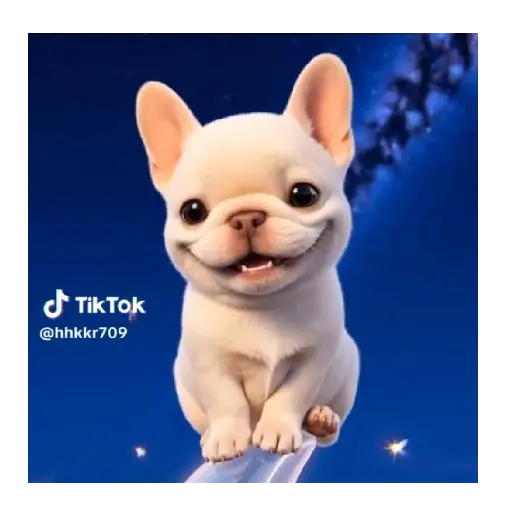 Perro Pibble de Tiktok 🐶🐾