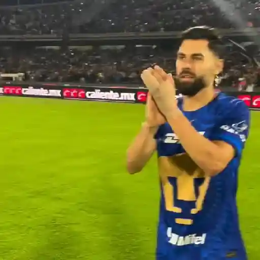 pumas⚽️
