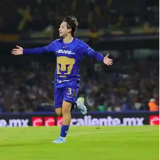 pumas⚽️