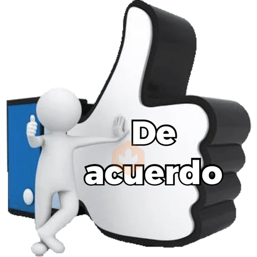 Mis pegatinas