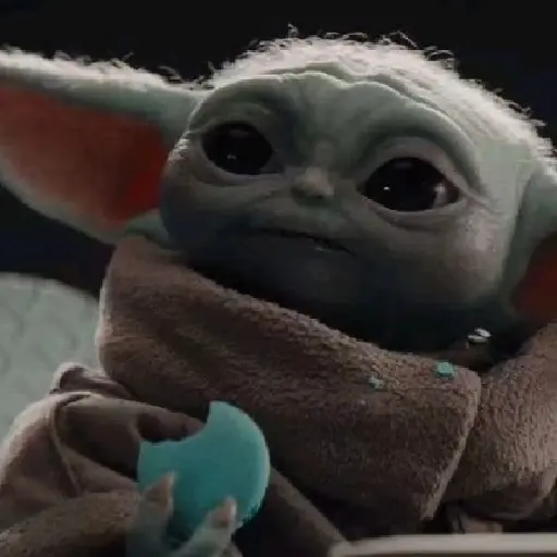 💚💚 Star Wars Baby Yoda 💚💚