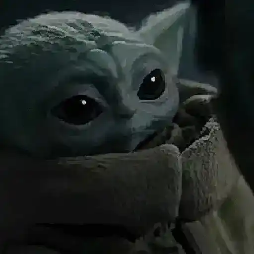 💚💚 Star Wars Baby Yoda 💚💚