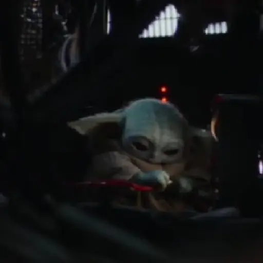 💚💚 Star Wars Baby Yoda 💚💚