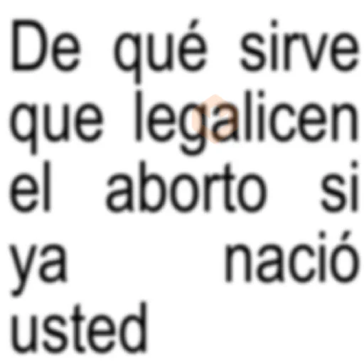 📝📍 TEXTO BRAT 📍📝 sticker 13