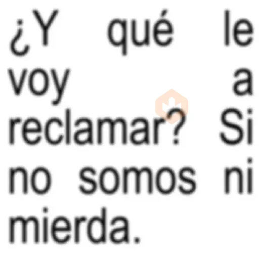 📝📍 TEXTO BRAT 📍📝 sticker 18