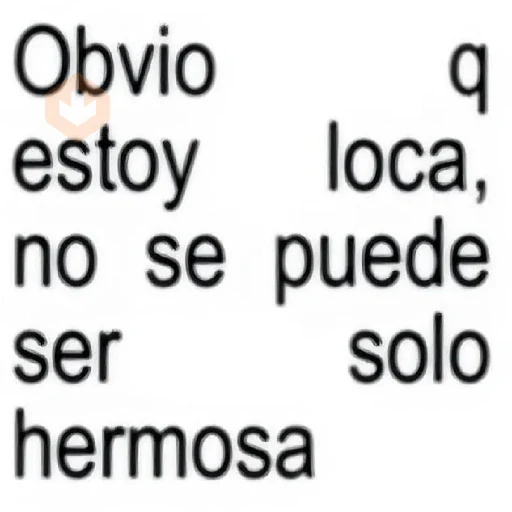 📝📍 TEXTO BRAT 📍📝 sticker 24