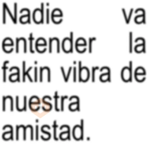 📝📍 TEXTO BRAT 📍📝 sticker 23