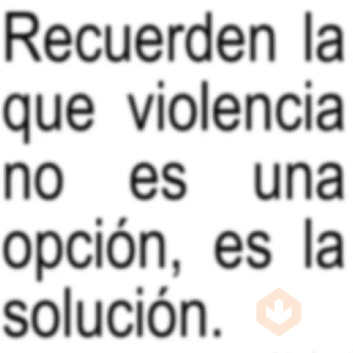 📝📍 TEXTO BRAT 📍📝 sticker 22
