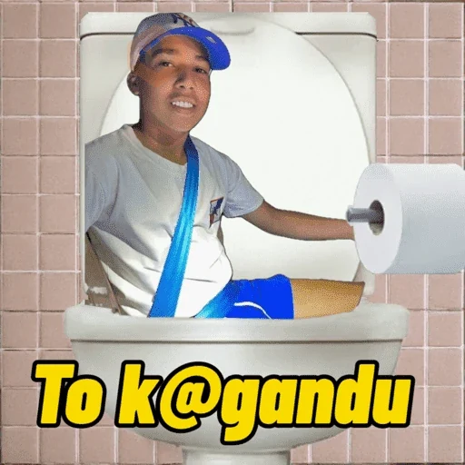 Nino Abravanel meme sticker 11