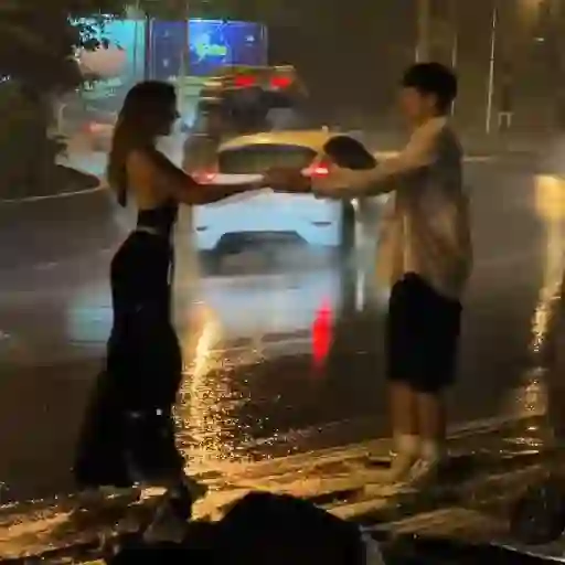 ☔ Lluvia |Rain 🌧️