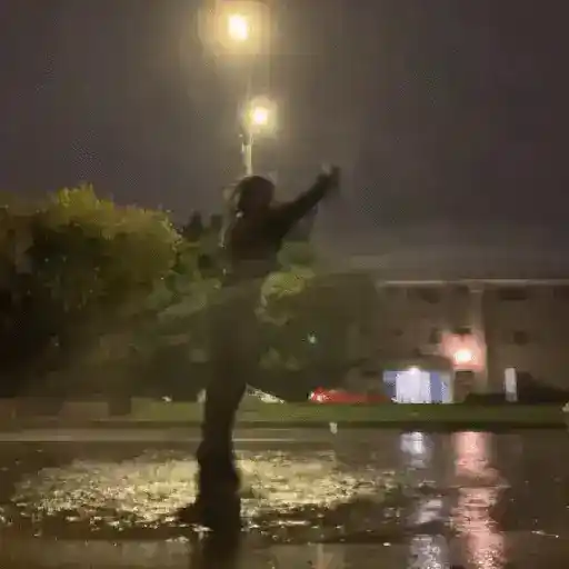 ☔ Lluvia |Rain 🌧️
