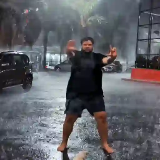 ☔ Lluvia |Rain 🌧️ preview