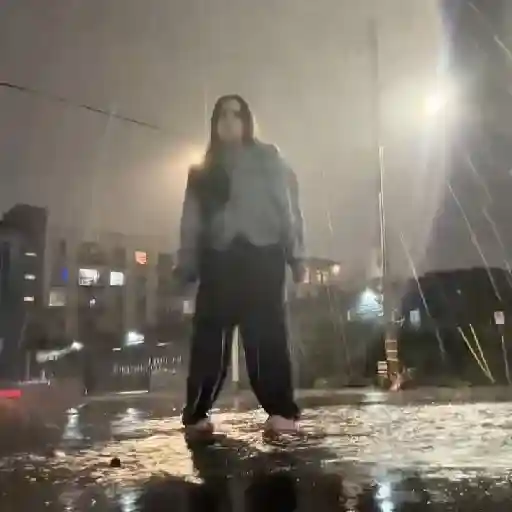 ☔ Lluvia |Rain 🌧️