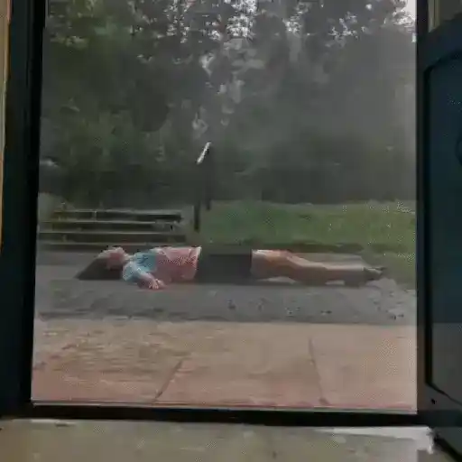☔ Lluvia |Rain 🌧️