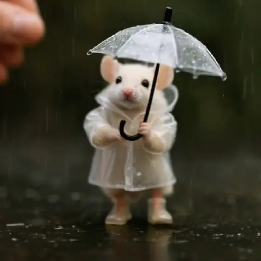 ☔ Lluvia |Rain 🌧️
