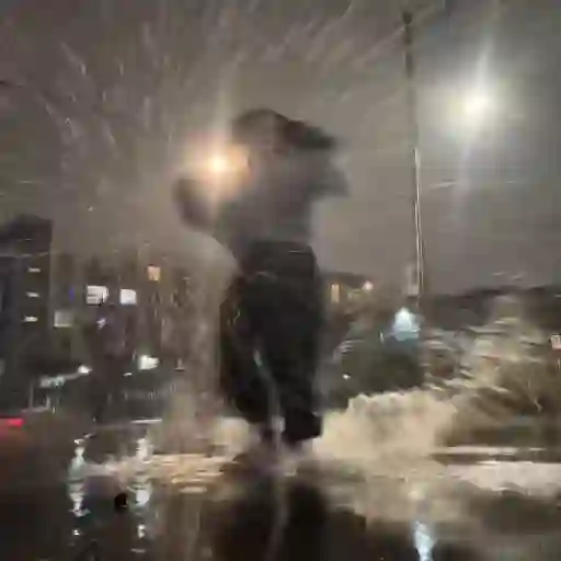 ☔ Lluvia |Rain 🌧️