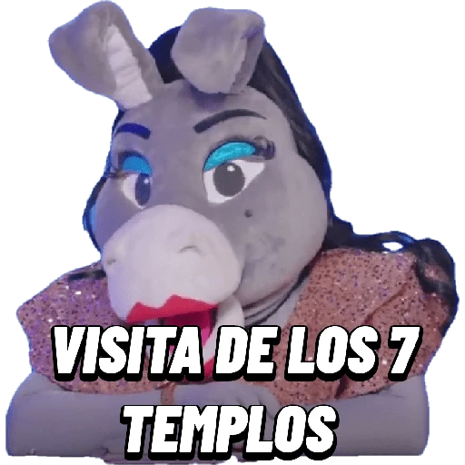 Burrita Burrona