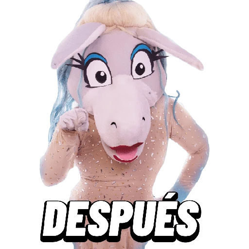 Burrita Burrona