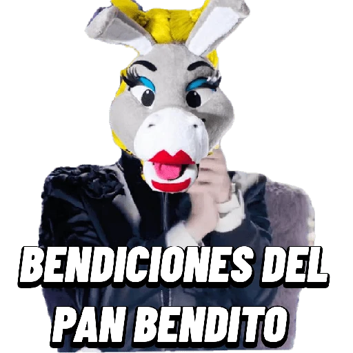 Burrita Burrona