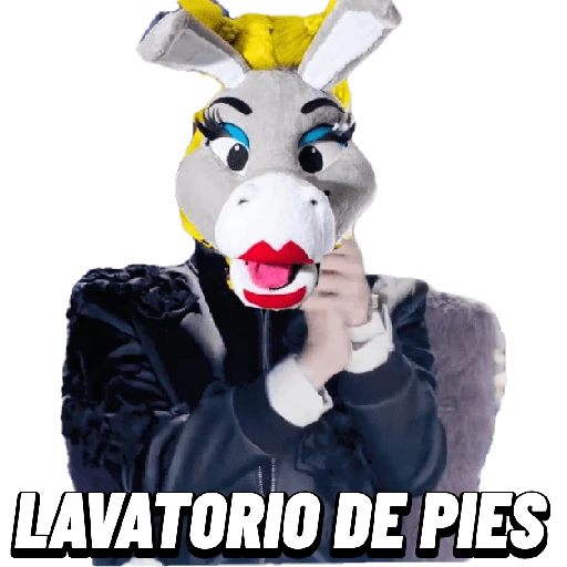 Burrita Burrona
