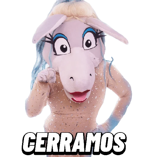 Burrita Burrona