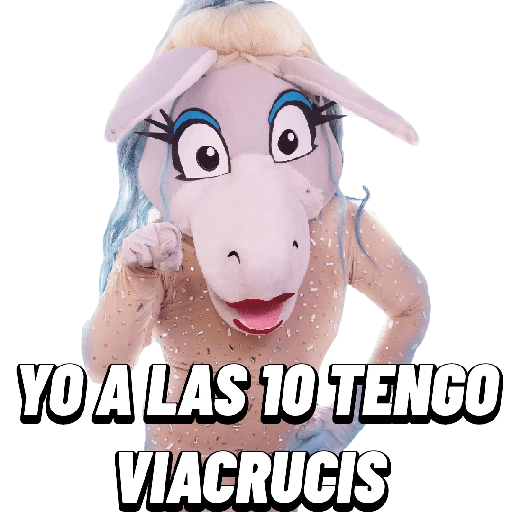 Burrita Burrona