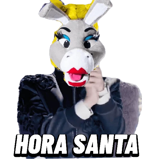 Burrita Burrona