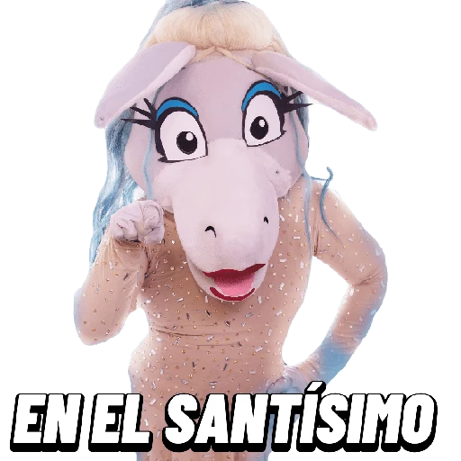 Burrita Burrona