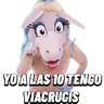 Burrita Burrona