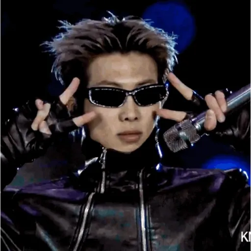 RM (BTS) 🐨