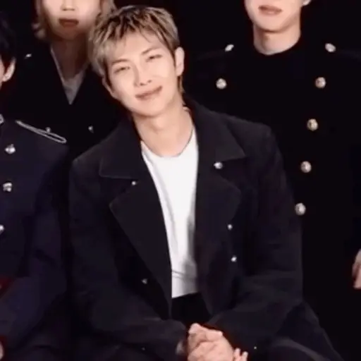 RM (BTS) 🐨