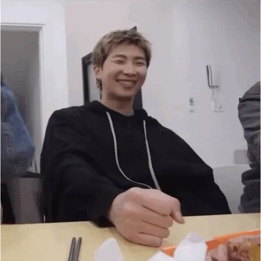 RM (BTS) 🐨