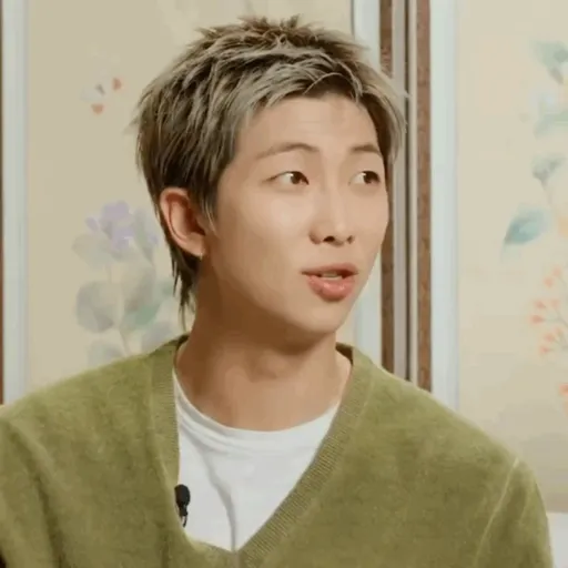 RM (BTS) 🐨