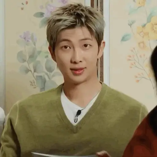 RM (BTS) 🐨