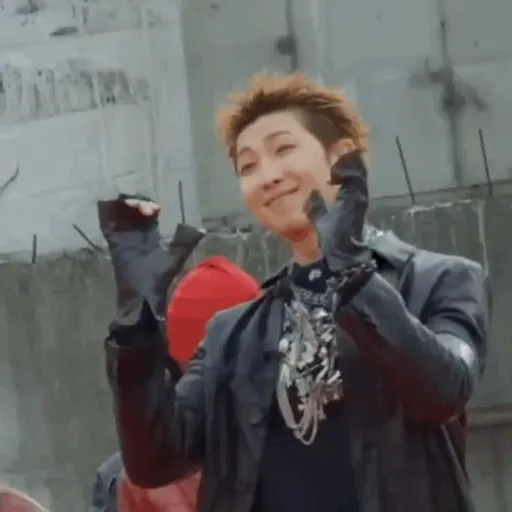 RM (BTS) 🐨