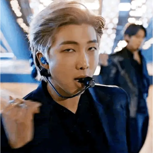 RM (BTS) 🐨
