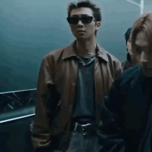 RM (BTS) 🐨