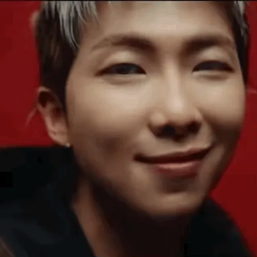 RM (BTS) 🐨