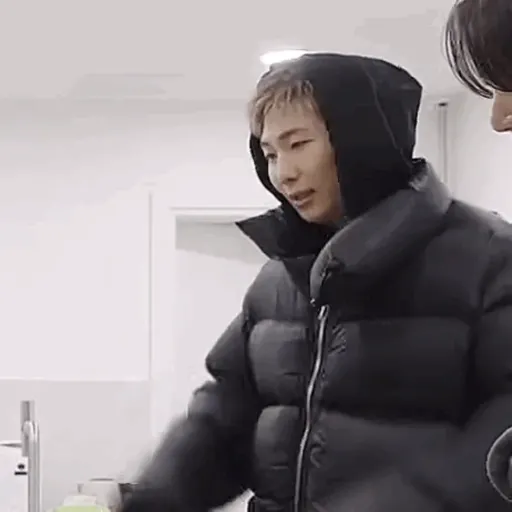 RM (BTS) 🐨