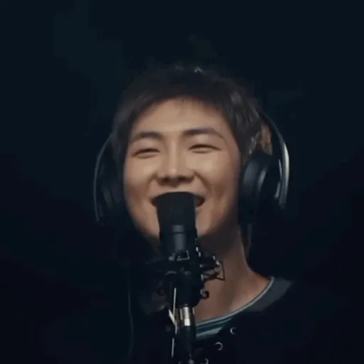 RM (BTS) 🐨