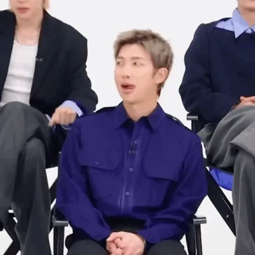 RM (BTS) 🐨