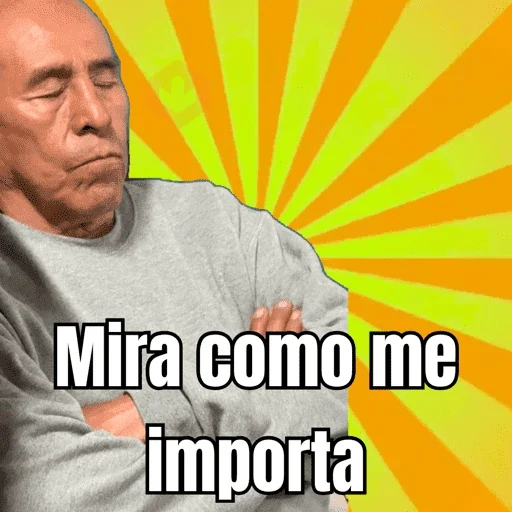 Mis pegatinas sticker 19