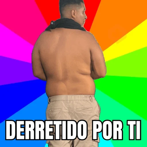 Mis pegatinas sticker 18