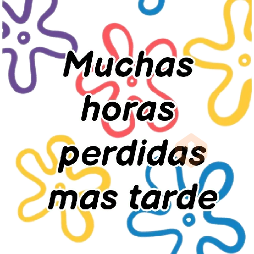 Frases de Bob esponja 🧽✨ sticker 14
