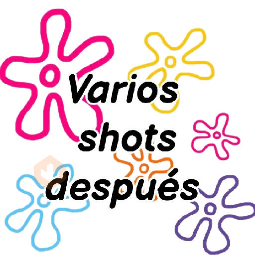 Frases de Bob esponja 🧽✨ sticker 15